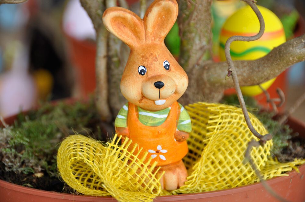 Ostern ist Gewissheit