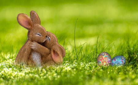 Ostern – Fest der Hoffnung und Freude